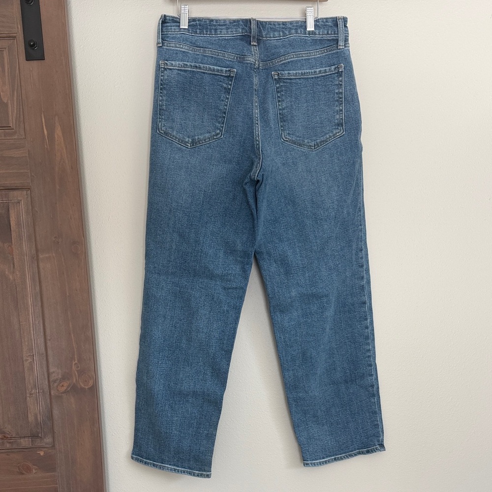Old Navy Women’s OG Loose jeans 12R